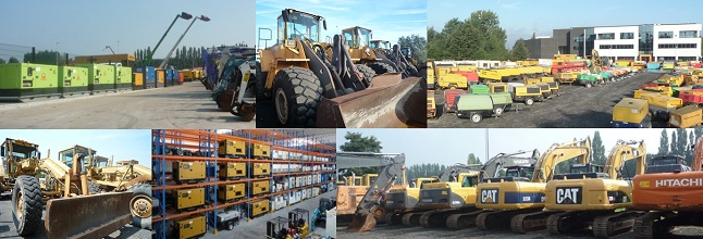 Resale.BY - портал для продажи/покупки б/у оборудования, техники или целых предприятий из Беларуси и Европы.