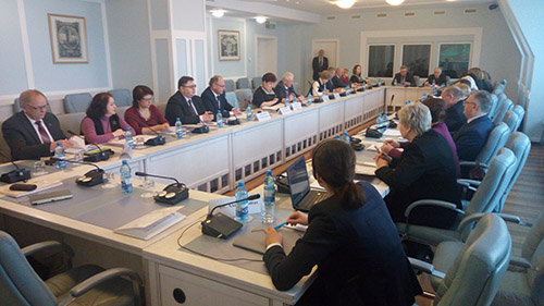 Реформа соц стархованія