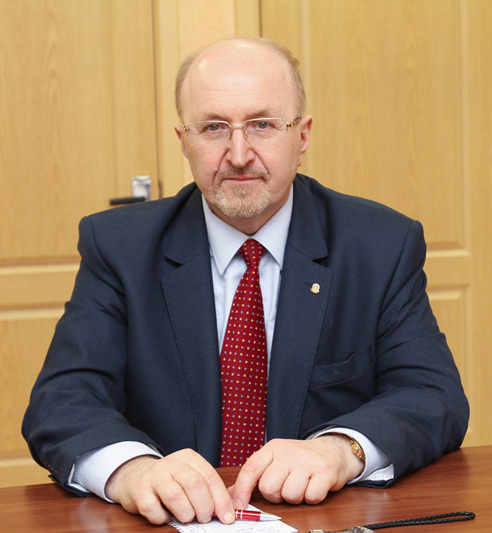 Карягин