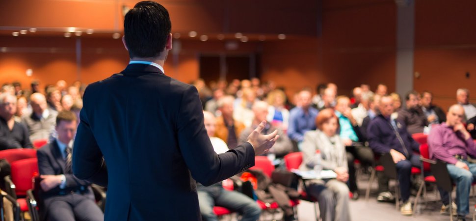Conference