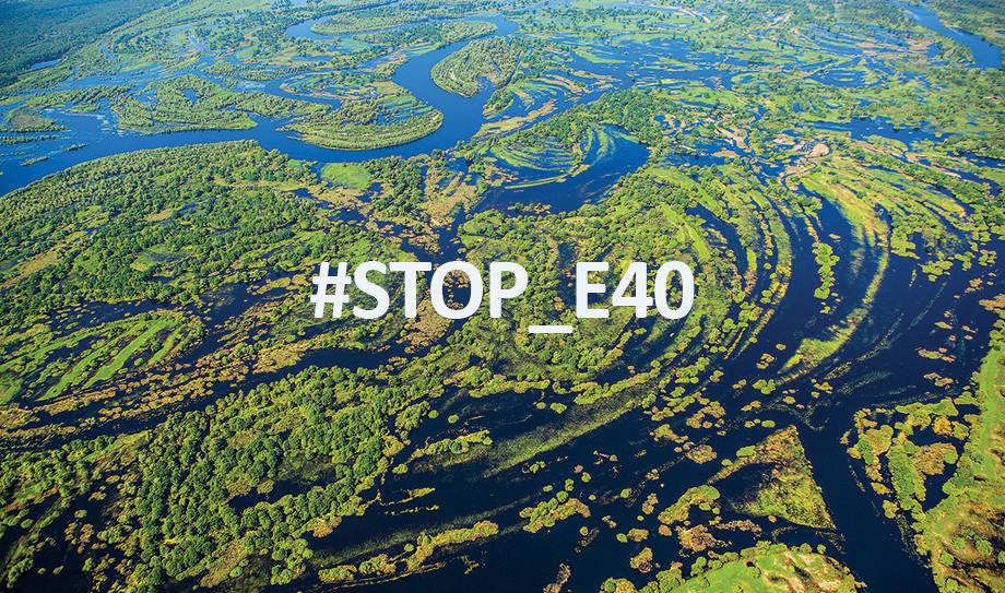spot e40 4