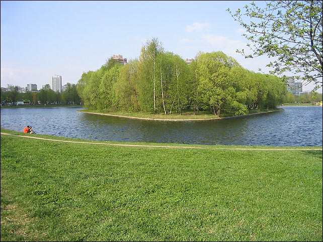 vodnoe pravo